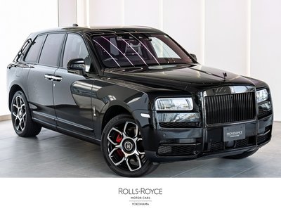 ROLLS-ROYCE CULLINAN - 1