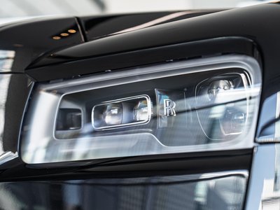 ROLLS-ROYCE CULLINAN - 6