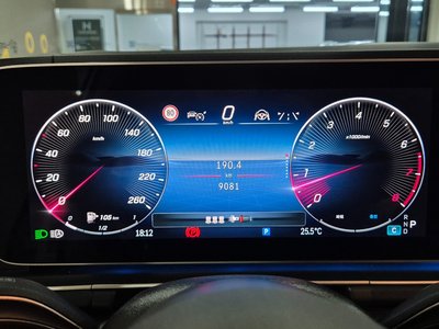 2025 Mercedes-BENZ GLE 照片 8