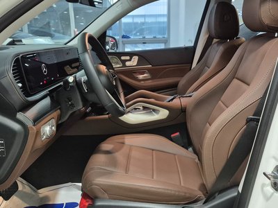 2025 Mercedes-BENZ GLE — миниатюра 11