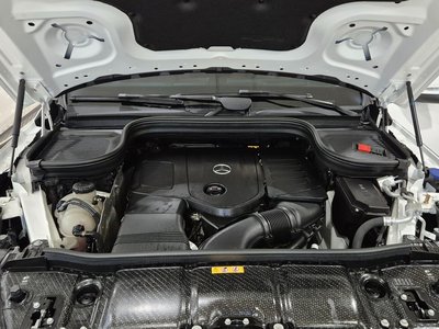 2025 Mercedes-BENZ GLE 照片 7