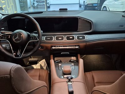 2025 Mercedes-BENZ GLE 照片 5