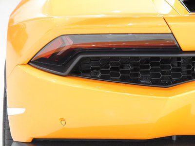 LAMBORGHINI HURACAN SPYDER - 10
