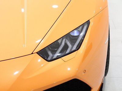 LAMBORGHINI HURACAN SPYDER - 8