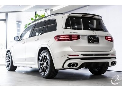MERCEDES-BENZ GLB - 2