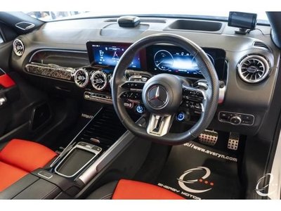 MERCEDES-BENZ GLB - 3