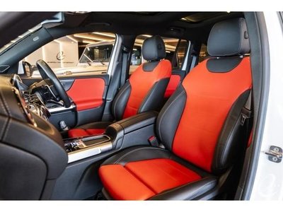 MERCEDES-BENZ GLB - 4