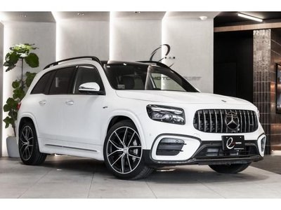 MERCEDES-BENZ GLB - 1