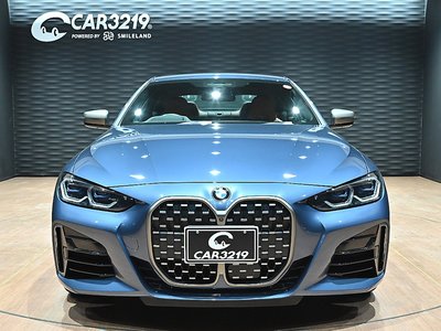 BMW 4 SERIES COUPE - 6