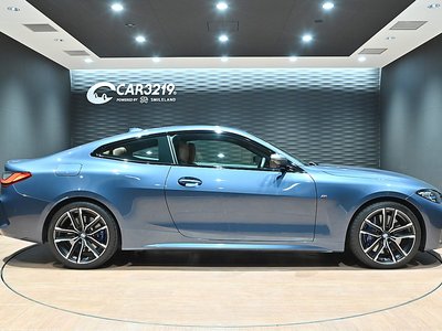 BMW 4 SERIES COUPE - 10