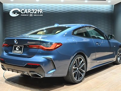 BMW 4 SERIES COUPE - 5