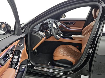 2022 Mercedes-BENZ S-CLASS photo 10