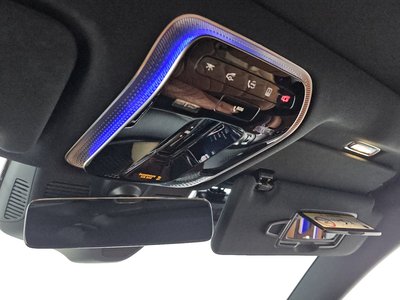 2022 Mercedes-BENZ S-CLASS 缩略图 17