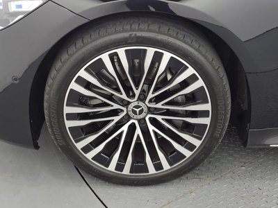 2022 Mercedes-BENZ S-CLASS photo 6