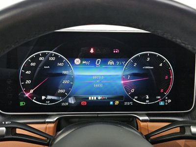 2022 Mercedes-BENZ S-CLASS photo 8