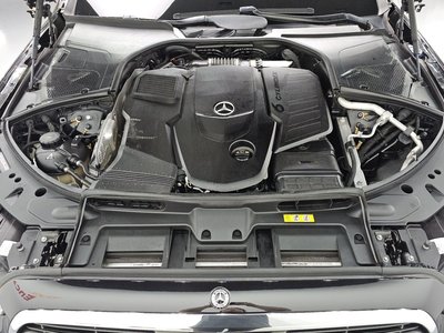 2022 Mercedes-BENZ S-CLASS photo 7
