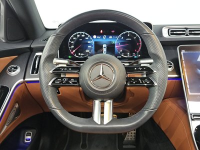 2022 Mercedes-BENZ S-CLASS 缩略图 11