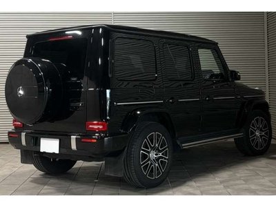 MERCEDES-BENZ OTHERS - 2