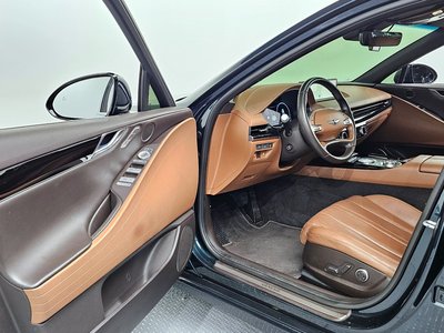 GENESIS G80 (RG3) - 10