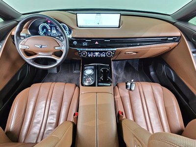 GENESIS G80 (RG3) - 5