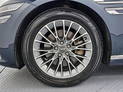 GENESIS G80 (RG3) - 6