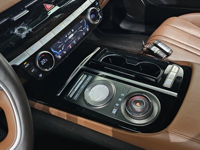 GENESIS G80 (RG3) - 9