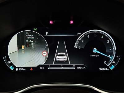 GENESIS G80 (RG3) - 8