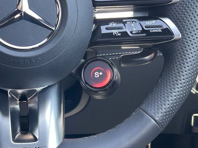 صورة مصغرة 32 لـ 2025 Mercedes-BENZ GT AMG