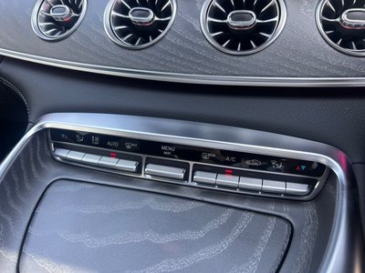 صورة مصغرة 29 لـ 2025 Mercedes-BENZ GT AMG