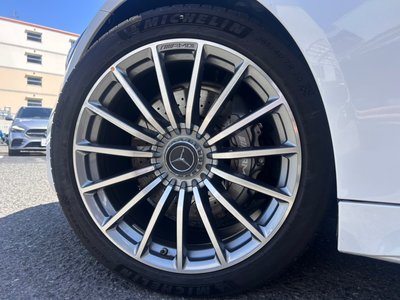 صورة مصغرة 15 لـ 2025 Mercedes-BENZ GT AMG
