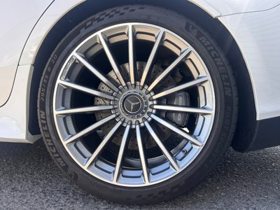 صورة مصغرة 14 لـ 2025 Mercedes-BENZ GT AMG