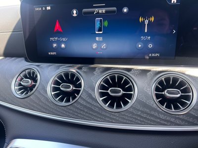 صورة مصغرة 30 لـ 2025 Mercedes-BENZ GT AMG