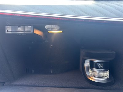 صورة مصغرة 20 لـ 2025 Mercedes-BENZ GT AMG