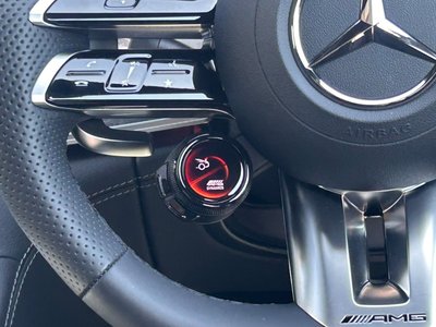 صورة مصغرة 31 لـ 2025 Mercedes-BENZ GT AMG