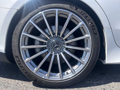 صورة مصغرة 13 لـ 2025 Mercedes-BENZ GT AMG