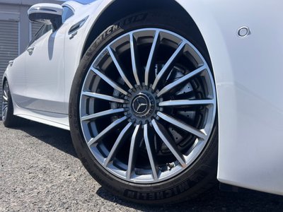 صورة مصغرة 12 لـ 2025 Mercedes-BENZ GT AMG