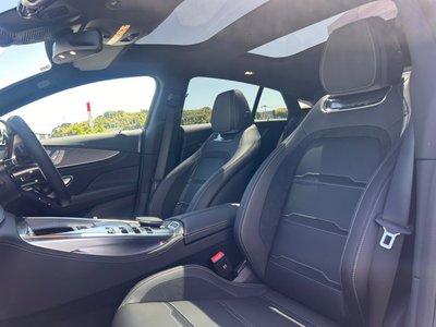 صورة مصغرة 17 لـ 2025 Mercedes-BENZ GT AMG