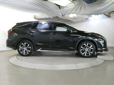 LEXUS RX - 9