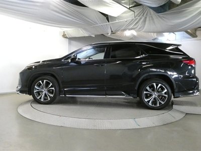 LEXUS RX - 6