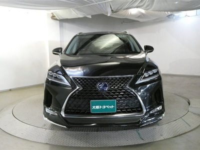 LEXUS RX - 3