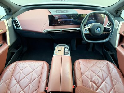 2023 BMW IX 缩略图 33