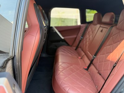 2023 BMW IX 缩略图 19