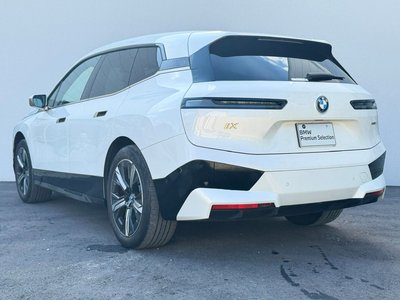 2023 BMW IX 缩略图 66