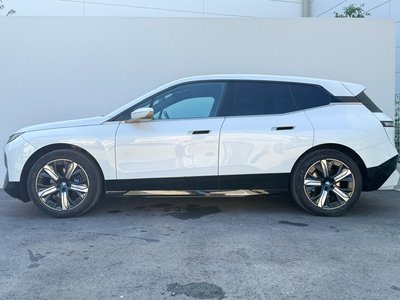 2023 BMW IX 缩略图 67