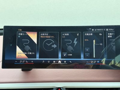 2023 BMW IX 缩略图 49