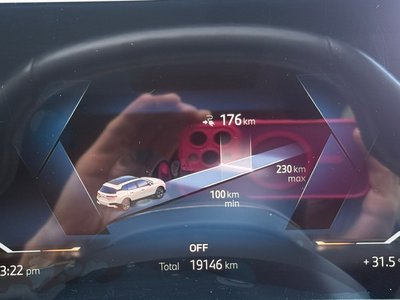 2023 BMW IX 缩略图 41