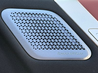 2023 BMW IX photo 10