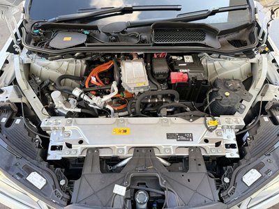2023 BMW IX 缩略图 76