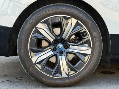 2023 BMW IX 缩略图 75