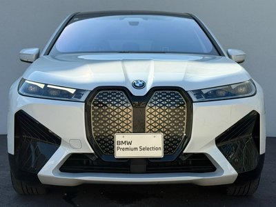 2023 BMW IX 缩略图 58